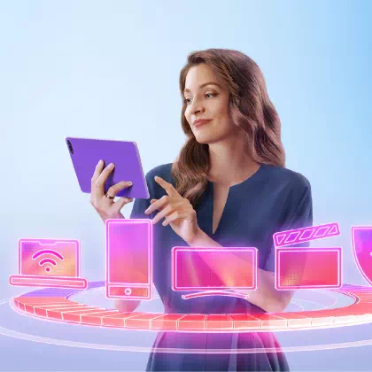 Комбо - единая связь Ростелеком для всех в аул Псейтук